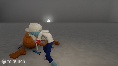 A screenshot taken in Dreams. 8 of 22.