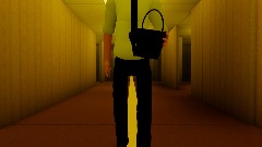 The Sack Back n Crack Rooms! (Continued)