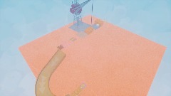 Lev 3 Platformer