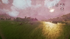A screenshot taken in Dreams. 10 of 26.