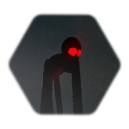 Temple Demon No Sound With Vibration