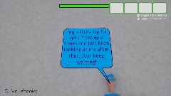 A screenshot taken in Dreams. 2 of 2.