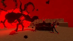 Devin.exe and Rosollena FNF - Vs. Angry Lord Inkius Week 1 pt3