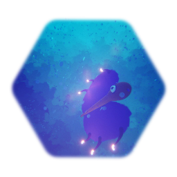 Subnautica - Bladderfish