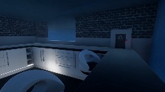 The kitchen 2