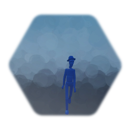 Remix of Detective Pig