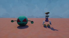 Andre gets arrested for Corrputing Meiccomon (Ending)