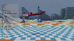 A screenshot taken in Dreams. 15 of 25.