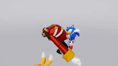 A screenshot taken in Dreams. 5 of 6.