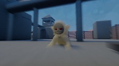 A screenshot taken in Dreams. 12 of 22.