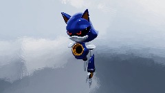 A screenshot taken in Dreams. 13 of 21.