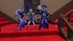 A screenshot taken in Dreams. 18 of 27.