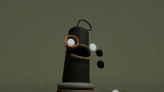 A screenshot taken in Dreams. 2 of 4.