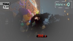 A screenshot taken in Dreams. 3 of 9.