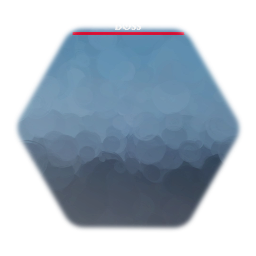 BOTW Style Boss Enemy Health Bar