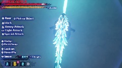 A screenshot taken in Dreams. 23 of 27.