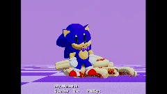 A screenshot taken in Dreams. 2 of 19.