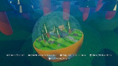 A screenshot taken in Dreams. 22 of 22.