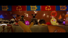 WYS | La última cena, ahora si la ultima remastered ×3