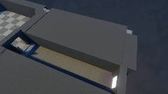 Generic dungeon crawler