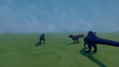 A screenshot taken in Dreams. 1 of 5.