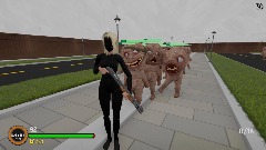 A screenshot taken in Dreams. 15 of 29.