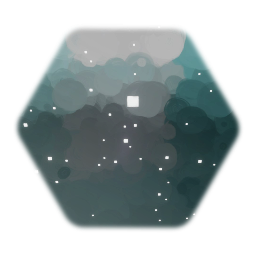 Rain of Stardust