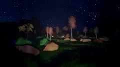 A screenshot taken in Dreams. 1 of 13.