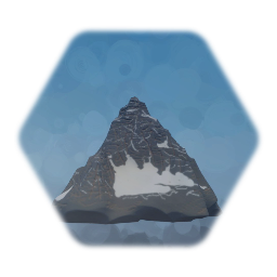 Himalayan Spire Peak