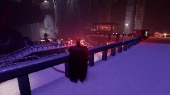 A screenshot taken in Dreams. 11 of 28.