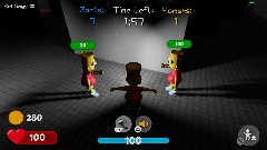 A screenshot taken in Dreams. 15 of 19.