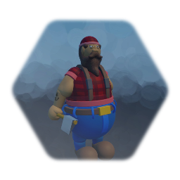 Lumberjack
