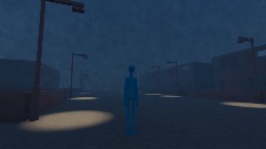 A screenshot taken in Dreams. 6 of 8.