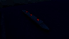 Poseidon adventure 1972 sinking