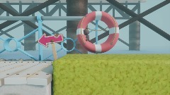 English Seaside Remake WIP