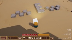 A screenshot taken in Dreams. 1 of 19.