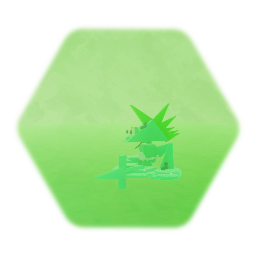 Dragon Tales Frog Oc FFFwz