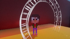 A screenshot taken in Dreams. 3 of 5.