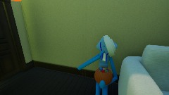 *artie/arty's ONLY Halloween party |AY*