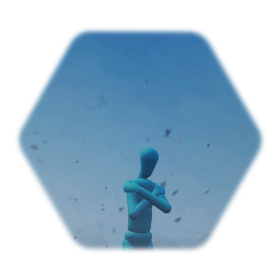 Weather that affects health (blank puppet version)