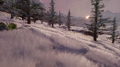 A screenshot taken in Dreams. 4 of 22.