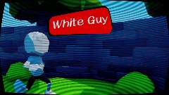 White Guy
