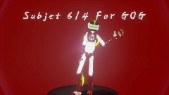 Subjet 6/4 for GOG (Submission)