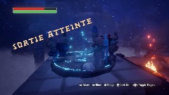 A screenshot taken in Dreams. 1 of 1.