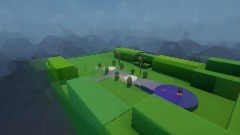 A screenshot taken in Dreams. 24 of 26.
