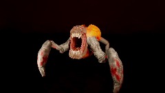 A screenshot taken in Dreams. 4 of 4.