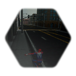 Spider man