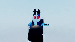 A screenshot taken in Dreams. 1 of 4.