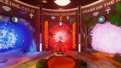 A screenshot taken in Dreams. 2 of 19.