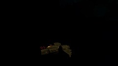 The Space: The Revenge